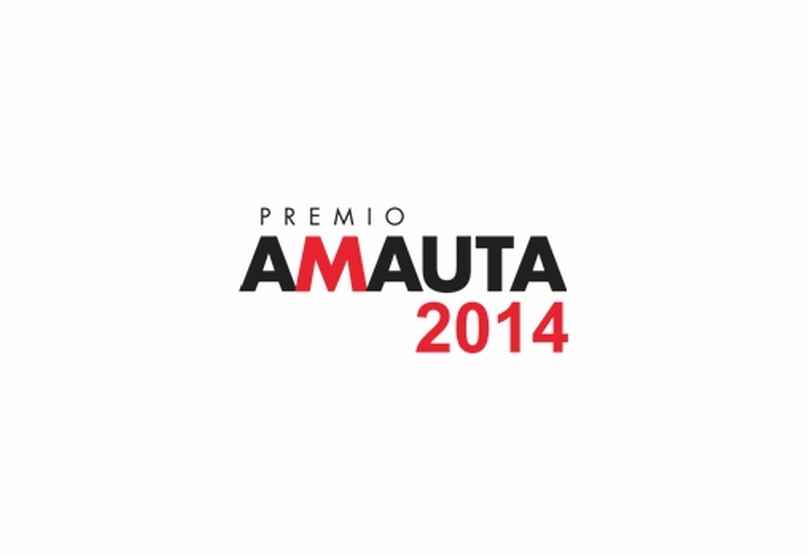 Portada de AMAUTA 2014 extiende la fecha de inscripción