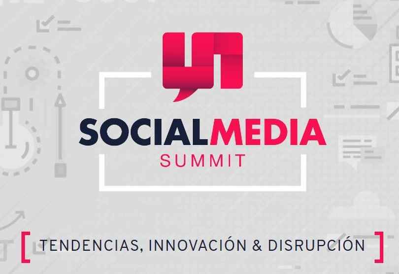 Portada de Amdia realizará su Social Media Summit: tendencias, innovación y disrupción