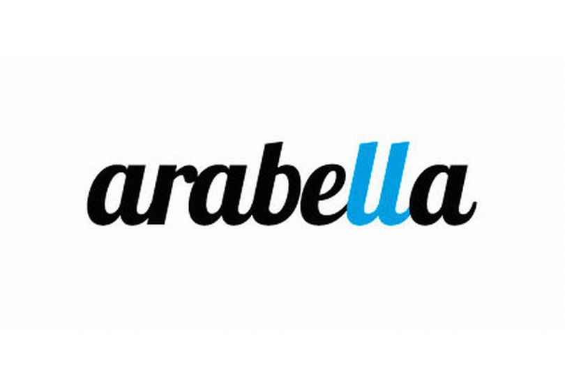 Portada de Arabella, la nueva agencia responsable por los contenidos digitales de Benetton Brasil
