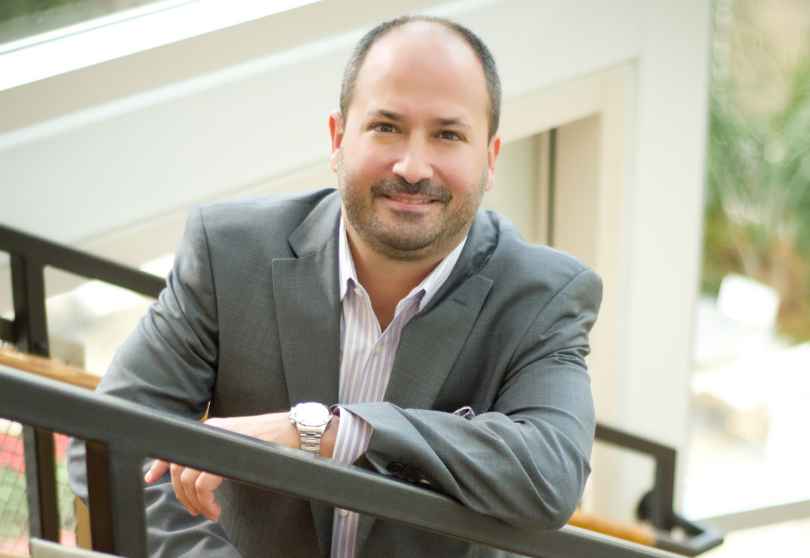 Portada de Discovery Networks promueve a Iván Bargueiras a VP Ejecutivo de Ventas Publicitarias para LATAM y el mercado hispano de EE.UU.