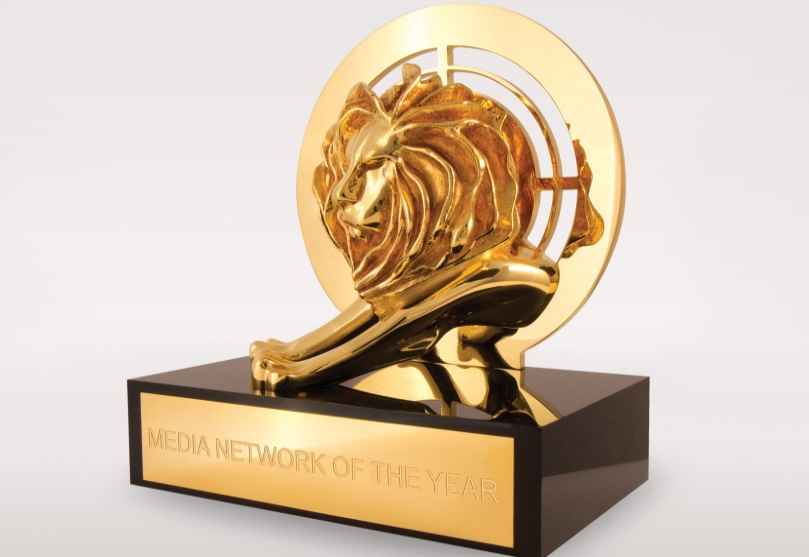 Portada de Cannes Lions anuncia cambios en los Palme d’Or, y los nuevos Red de Medios del año y Red Regional del año