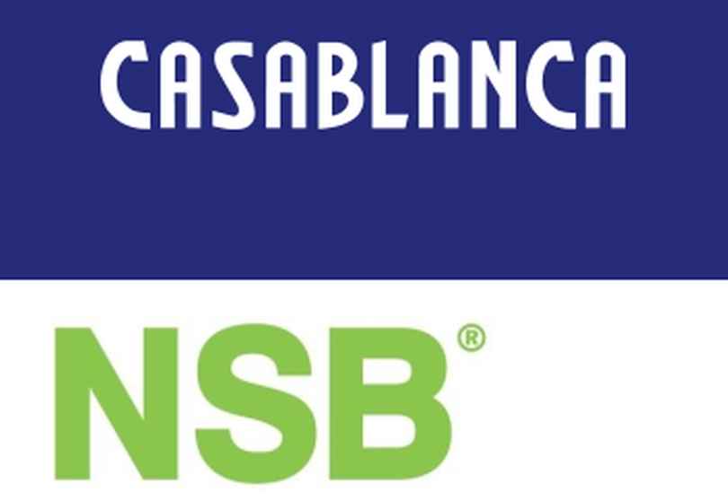 Portada de NSB gana la cuenta de Casablanca Pinturas