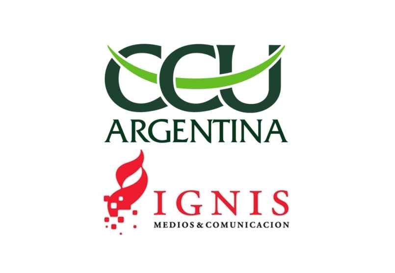 Portada de Innovation Media, del grupo Ignis, sería la nueva agencia de medios de CCU Argentina