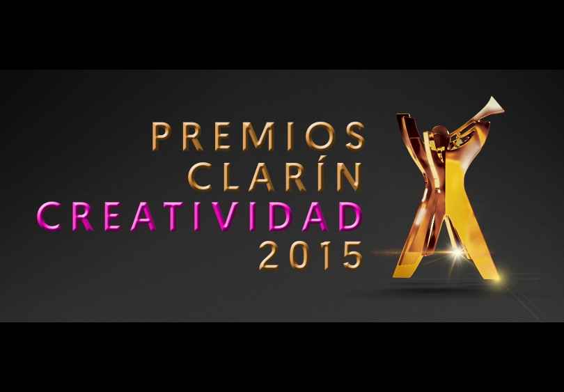 Portada de Se acerca el show de los Premios Clarín Creatividad 2015 