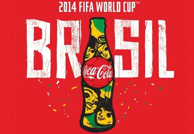 Portada de Coca-Cola lanza en todo el mundo “The World’s Cup”, su campaña para el Mundial 2014