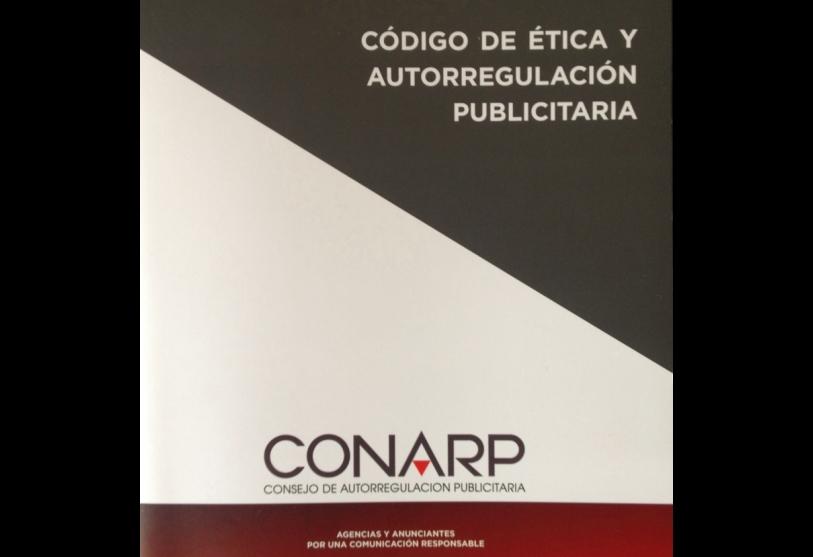 Portada de El CONARP lanza una nueva edición del Código de Ética y Autorregulación Publicitaria