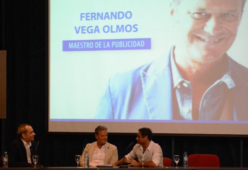 Portada de Se realizó la presentación oficial del Primer Congreso Latinoamericano de Publicidad