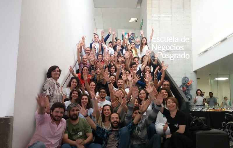 Portada de CREA, diplomatura en Creatividad e Innovación, ya está disponible en Buenos Aires 