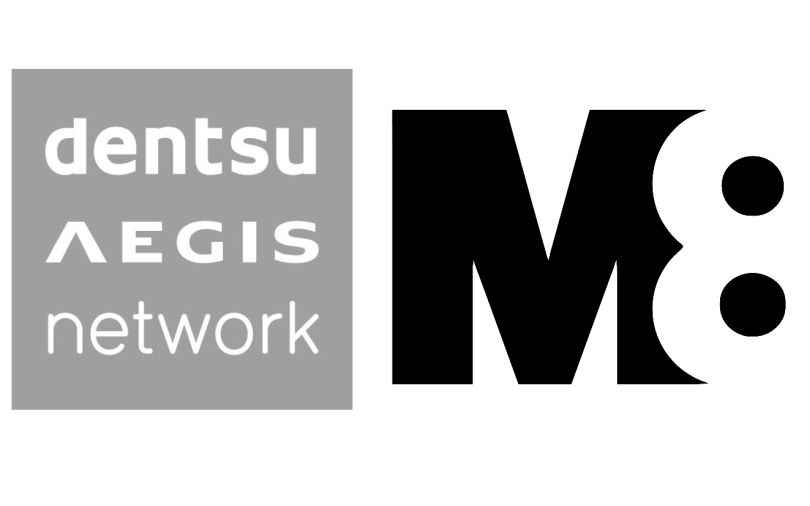 Portada de Dentsu Aegis Network adquiere la agencia de marketing digital M8