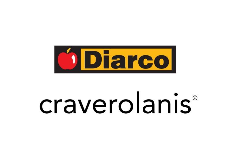 Portada de Diarco elige a Craverolanis