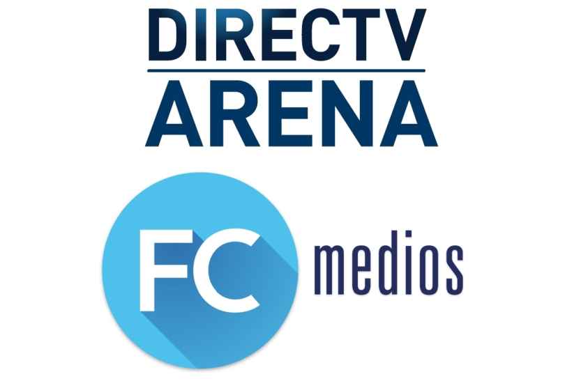 Portada de DIRECTV|Arena eligió a FC Medios como su agencia