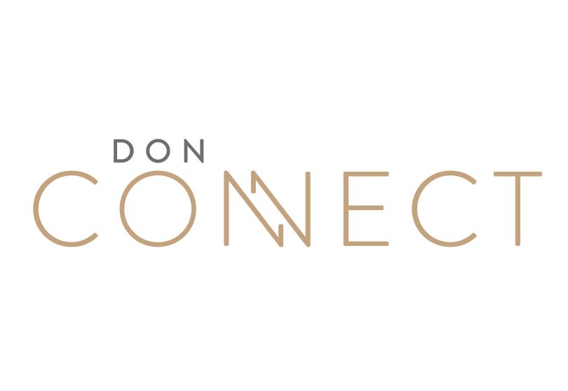 Portada de Don presenta su nueva unidad de negocios Don Connect