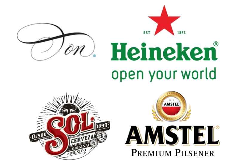 Portada de Don es la nueva agencia integral para Heineken, Amstel y Sol 