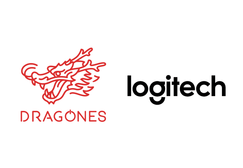 Portada de Dragones es la nueva agencia regional digital de Logitech
