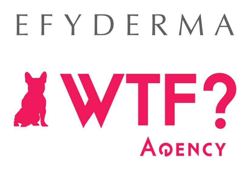 Portada de WTF? Agency tendrá a cargo la estrategia digital de Efyderma