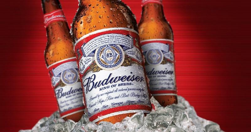 Portada de CCU Argentina y AB Inbev llegan a acuerdo de intercambio de marcas por Budweiser