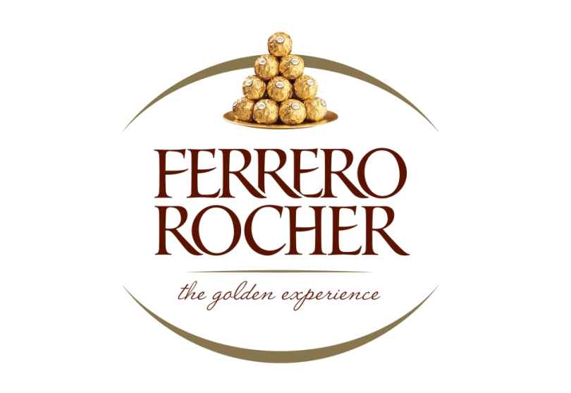 Portada de Ferrero Rocher, con imagen y plataforma de comunicación renovadas, desembarca en las redes sociales