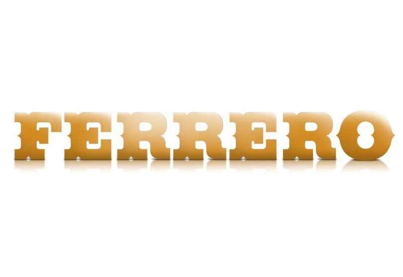 Portada de Ferrero presenta su informe de Responsabilidad Social Corporativa