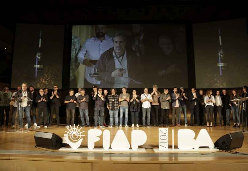 Portada de El Nuevo FIAP realizó su ceremonia de premiación