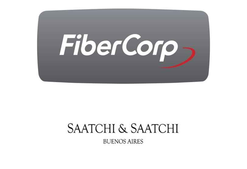 Portada de Saatchi&Saatchi; Buenos Aires suma a Fibercorp como nuevo cliente