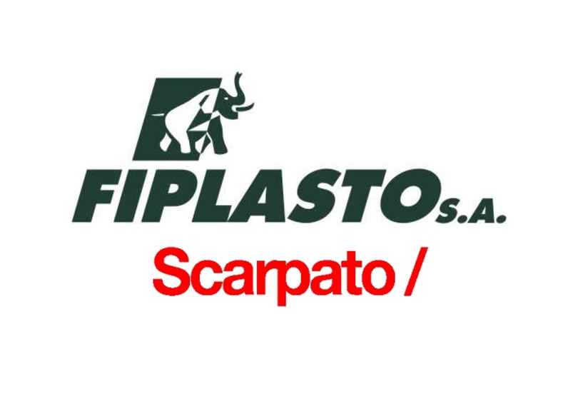 Portada de Scarpato/ comenzó a trabajar para Fiplasto