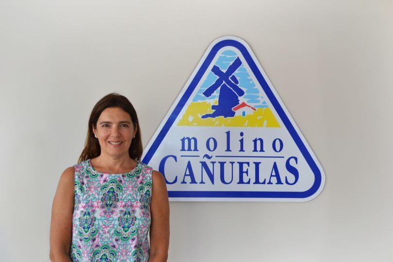 Portada de Molino Cañuelas nombra a Ximena Iervolino como Gerente de Relaciones Institucionales y RSE