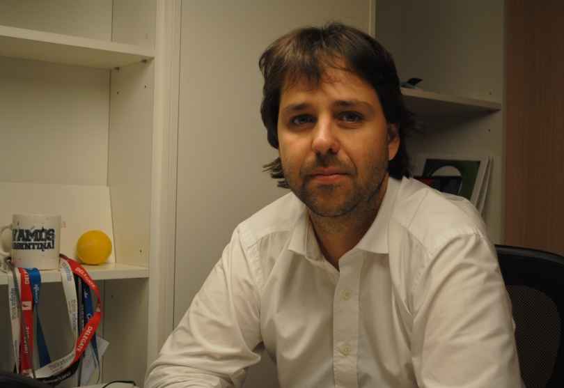 Portada de Leopoldo Frederic liderará el equipo de Analytics & Insight de MEC Argentina