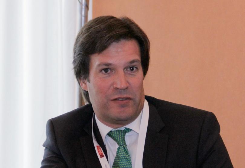 Portada de Pablo Firvida es el nuevo Gerente de Relaciones Institucionales de Banco Galicia