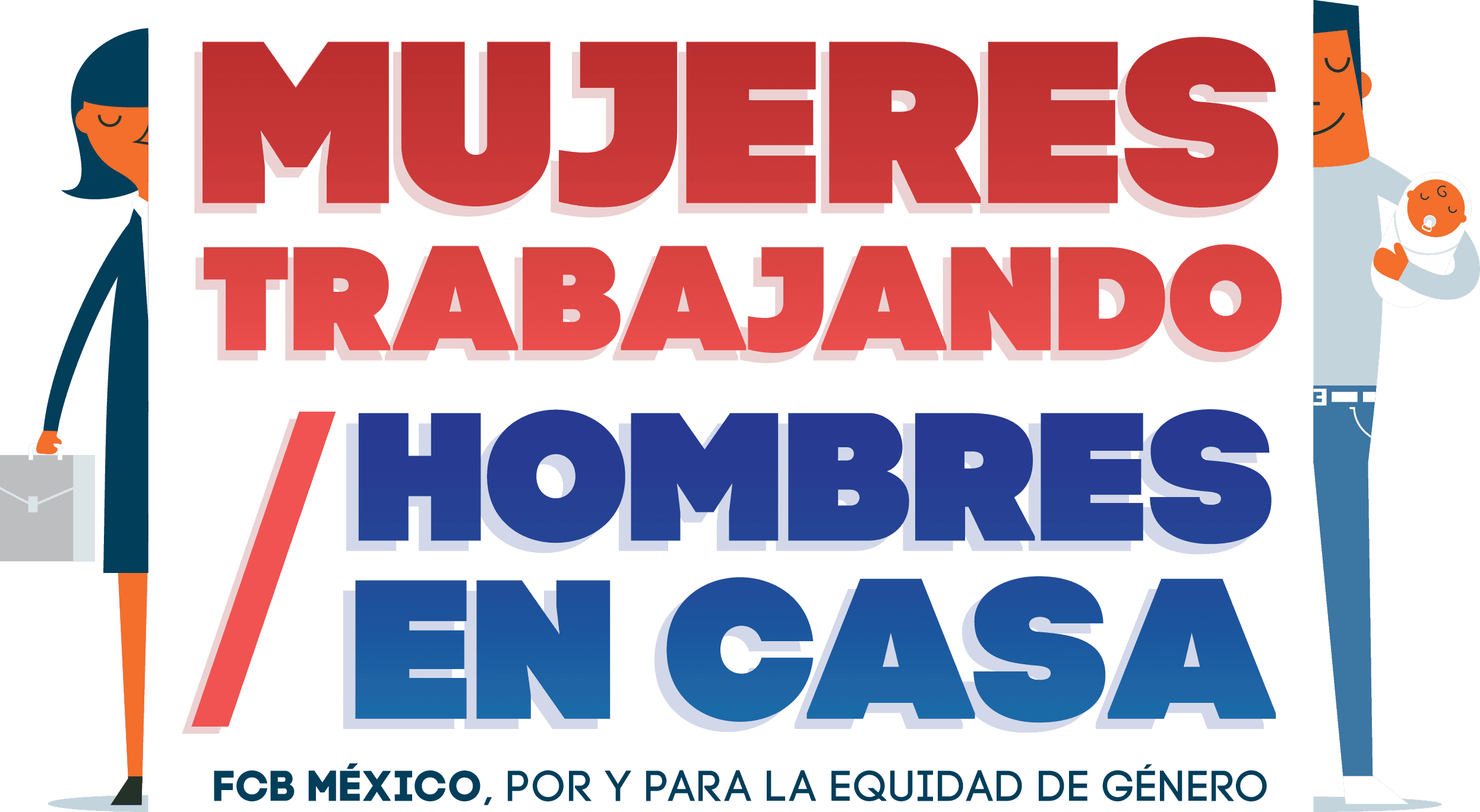 Portada de FCB México honra el Día Internacional de la Mujer