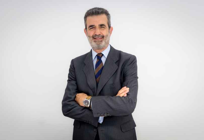 Portada de Llorente & Cuenca incorpora a Gonzalo Sada como Senior Advisor
