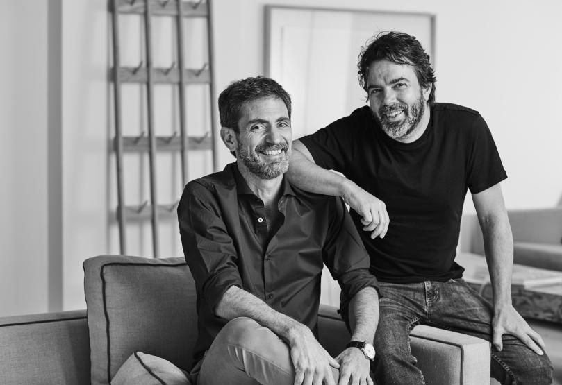 Portada de Diego Medvedocky y Pablo Sánchez Rubio, nuevos Presidente y CEO de Grey Argentina