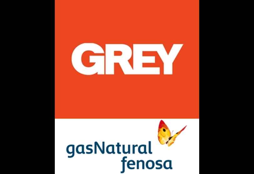 Portada de Grey Latinoamérica ganó la cuenta de Gas Natural Fenosa 