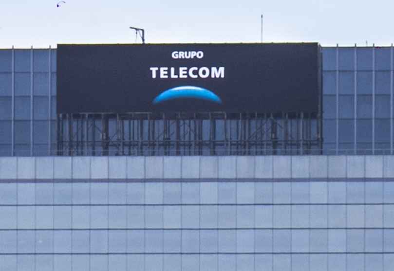 Portada de El Grupo Telecom designó nuevo CEO y equipo directivo