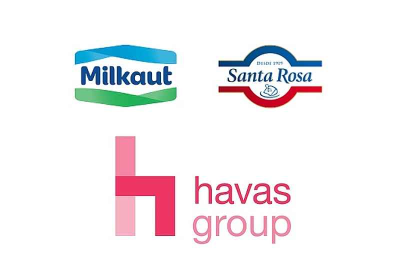 Portada de Grupo Savencia incorpora sus marcas Milkaut y Santa Rosa a su acuerdo con Havas 