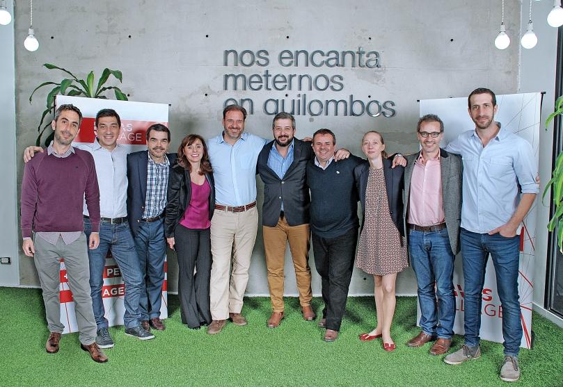 Portada de Havas lanza en Argentina el “Havas Village”: todas las empresas bajo un mismo concepto y management