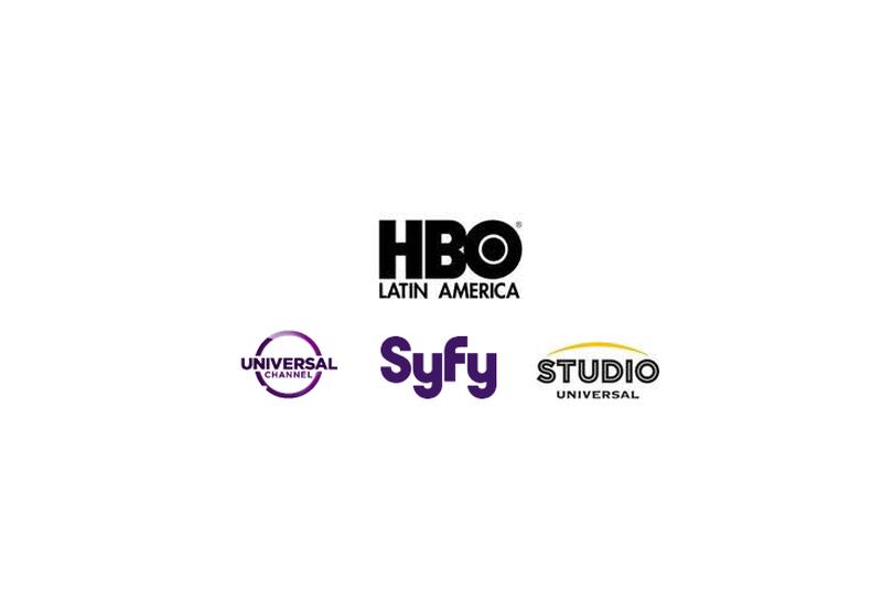 Portada de HBO Latin America Group suma nuevos canales de NBCUniversal International Networks a su portafolio de ventas