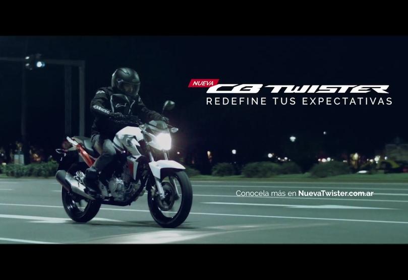 Portada de “Redefine tus expectativas”, nueva campaña de Wtf? para Honda