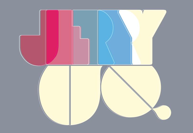 Portada de Todos los ternados al Premio Jerry 2014