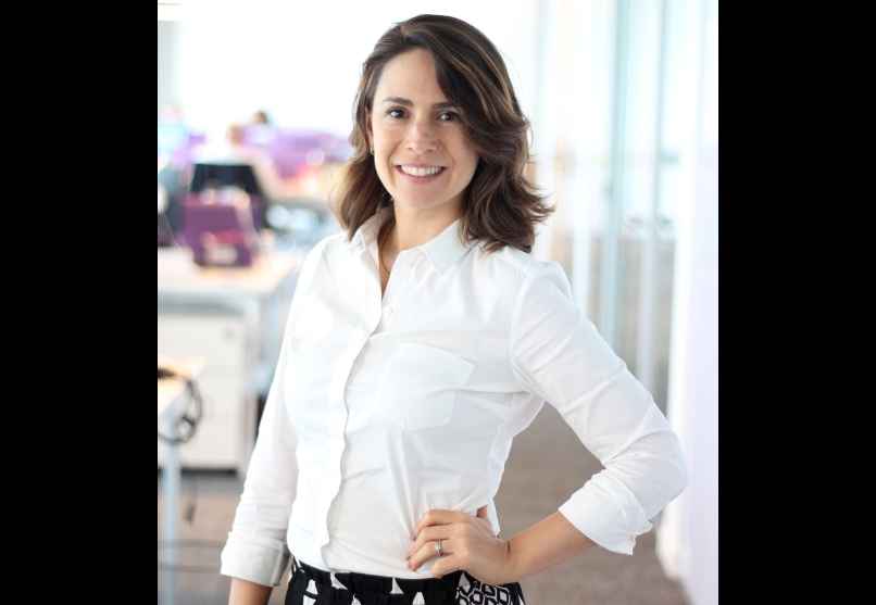 Portada de Julia Gersberg es la nueva Marketing Manager para Latinoamérica en Headway