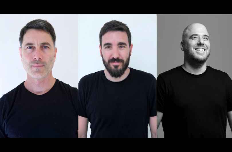 Portada de Nacho Ferioli, Ramiro Raposo y Mariano Jeger serán presidentes de jurado en el Wave Festival