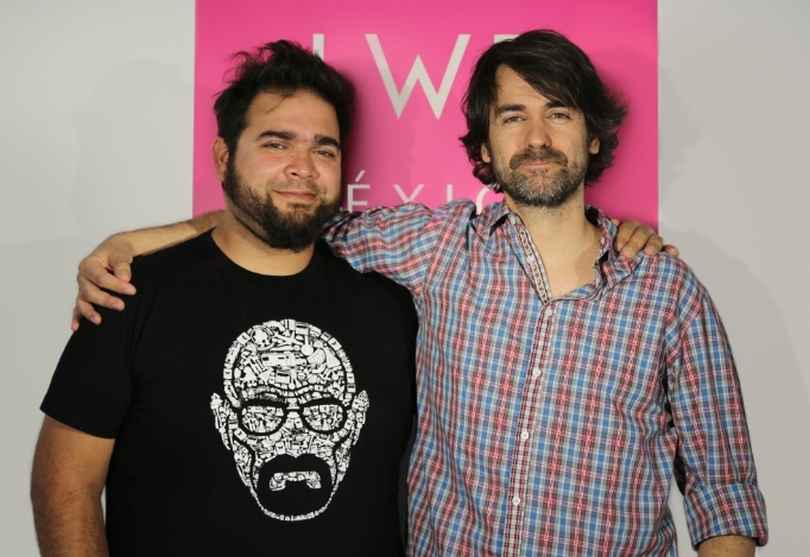 Portada de Luis Gaitán se integra a  JWT México como Director General Creativo