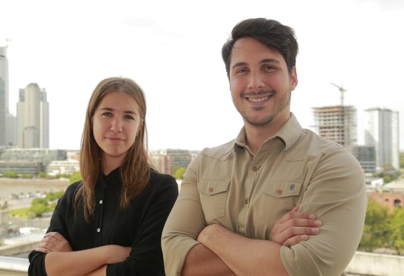 Portada de Havas Group incorpora a Julia Kaiser y Nicolás Cáceres a su equipo de estrategia