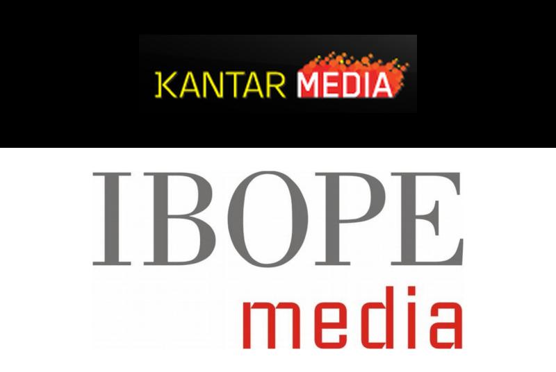 Portada de IBOPE Media cambia su marca por Kantar IBOPE Media