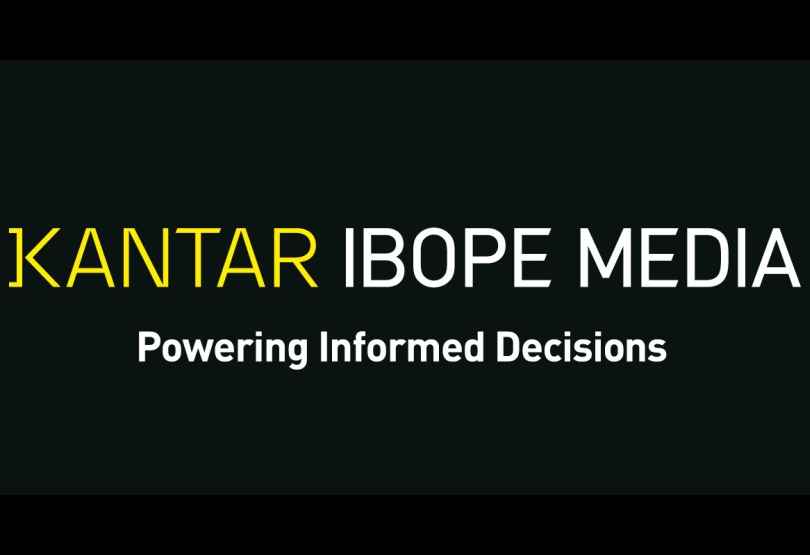 Portada de Se lanza oficialmente la marca Kantar IBOPE Media