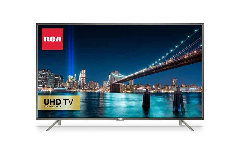 Portada de RCA presenta su nuevo Smart TV Ultra High Definition de 65”