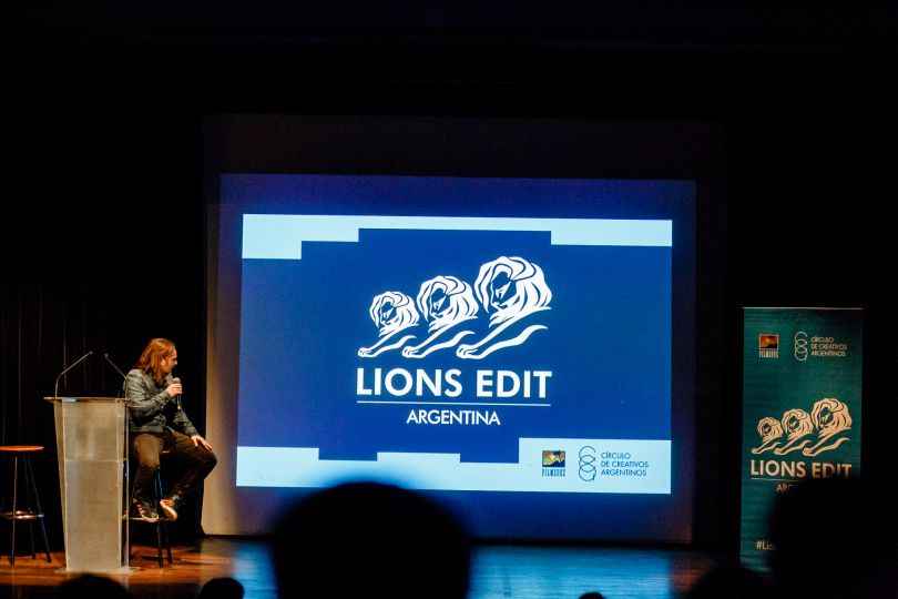 Portada de Lions Edit 2018: el análisis de Cannes Lions en Argentina