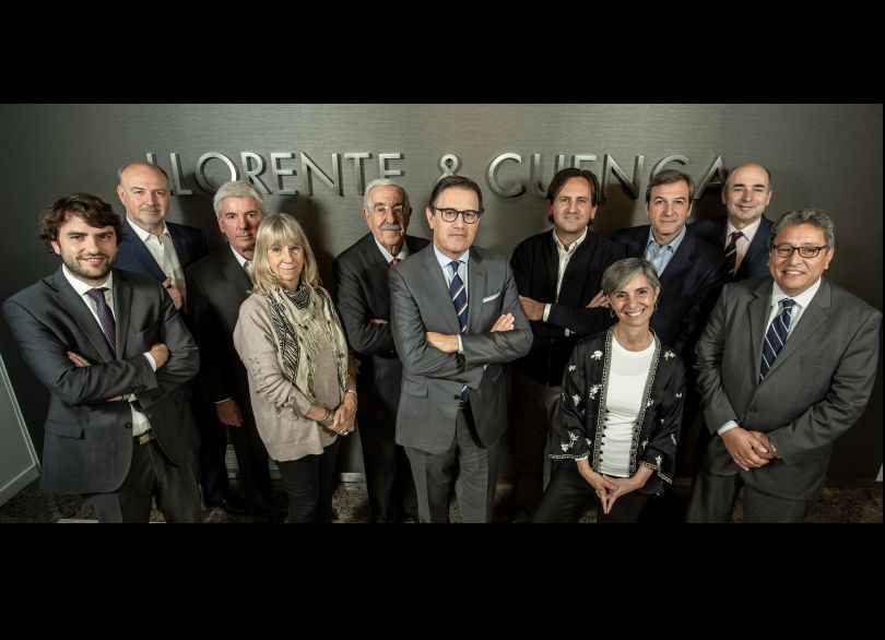 Portada de Llorente & Cuenca presentó a su Consejo Asesor en Argentina