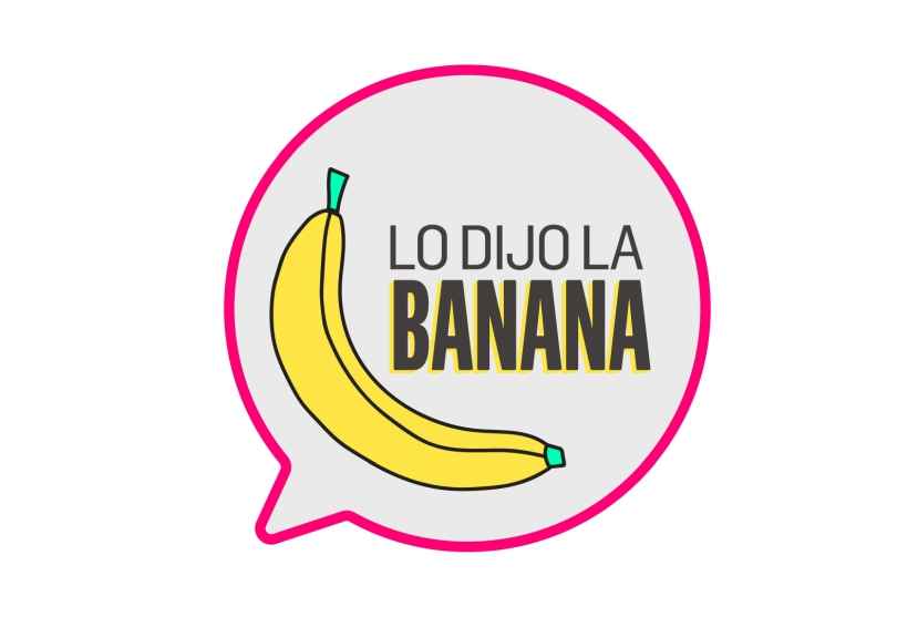 Portada de Turner lanza #LoDijolaBanana, una usina de virales de humor en las redes