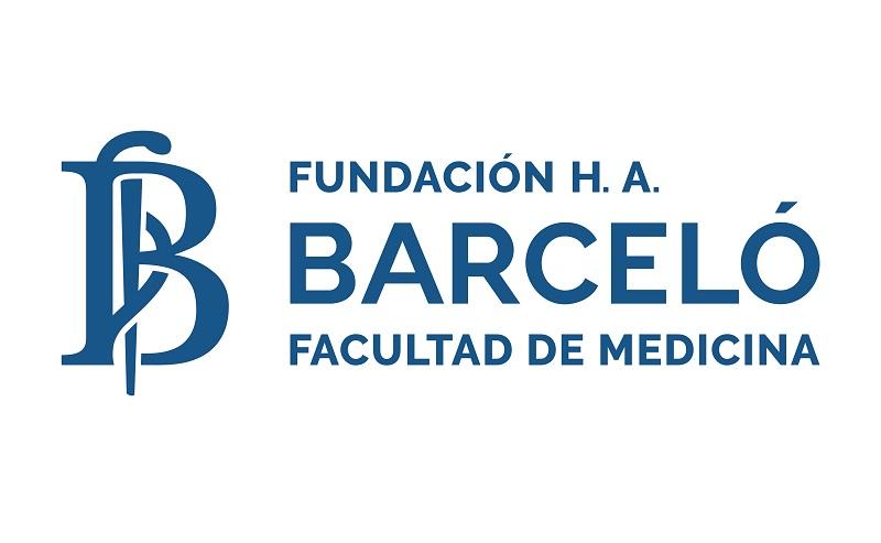 Portada de Fundación Barceló renueva su imagen