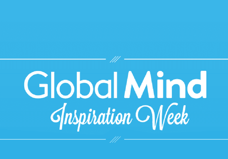 Portada de Global Mind realizó sus Inspiration Week 2017